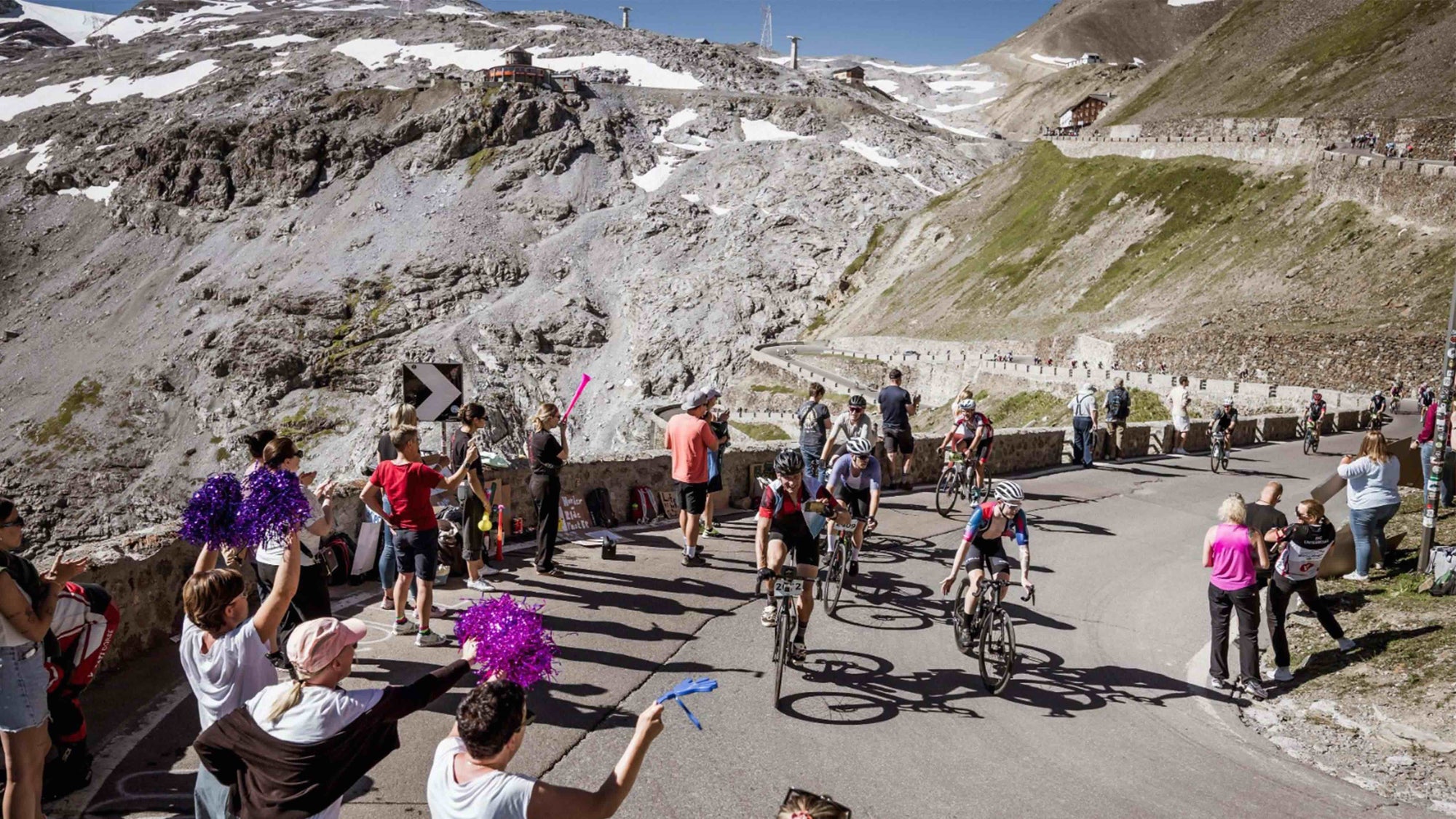Radsport Eventtipps 2026: Die besten Bike-Veranstaltungen des Jahres