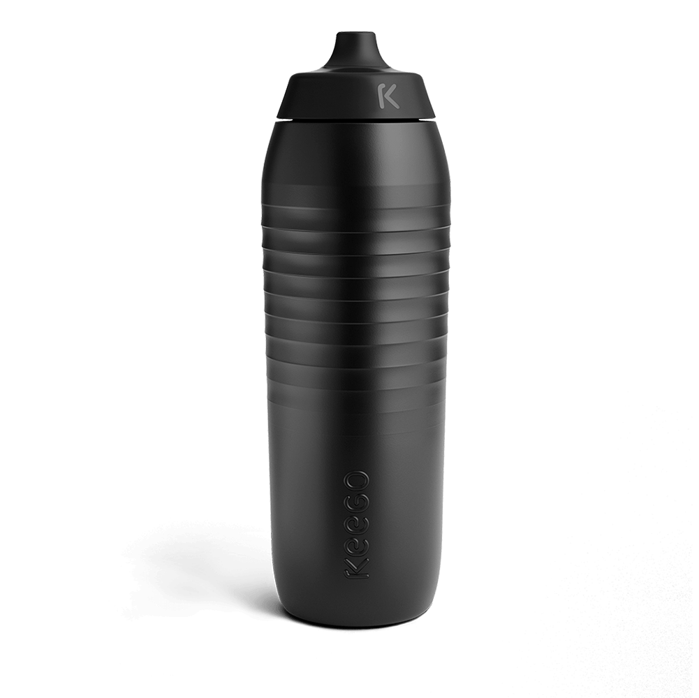 KEEGO Trinkflasche 0.75L