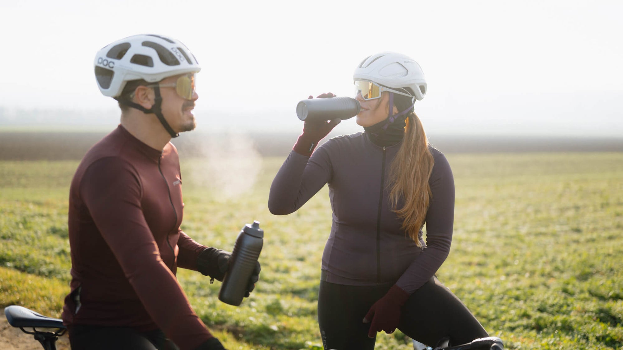 10 Tipps, wie du 2025 nachhaltiger Fahrrad fährst