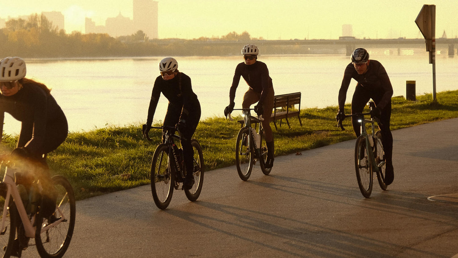 10 Tipps für das Rennradtraining im Winter