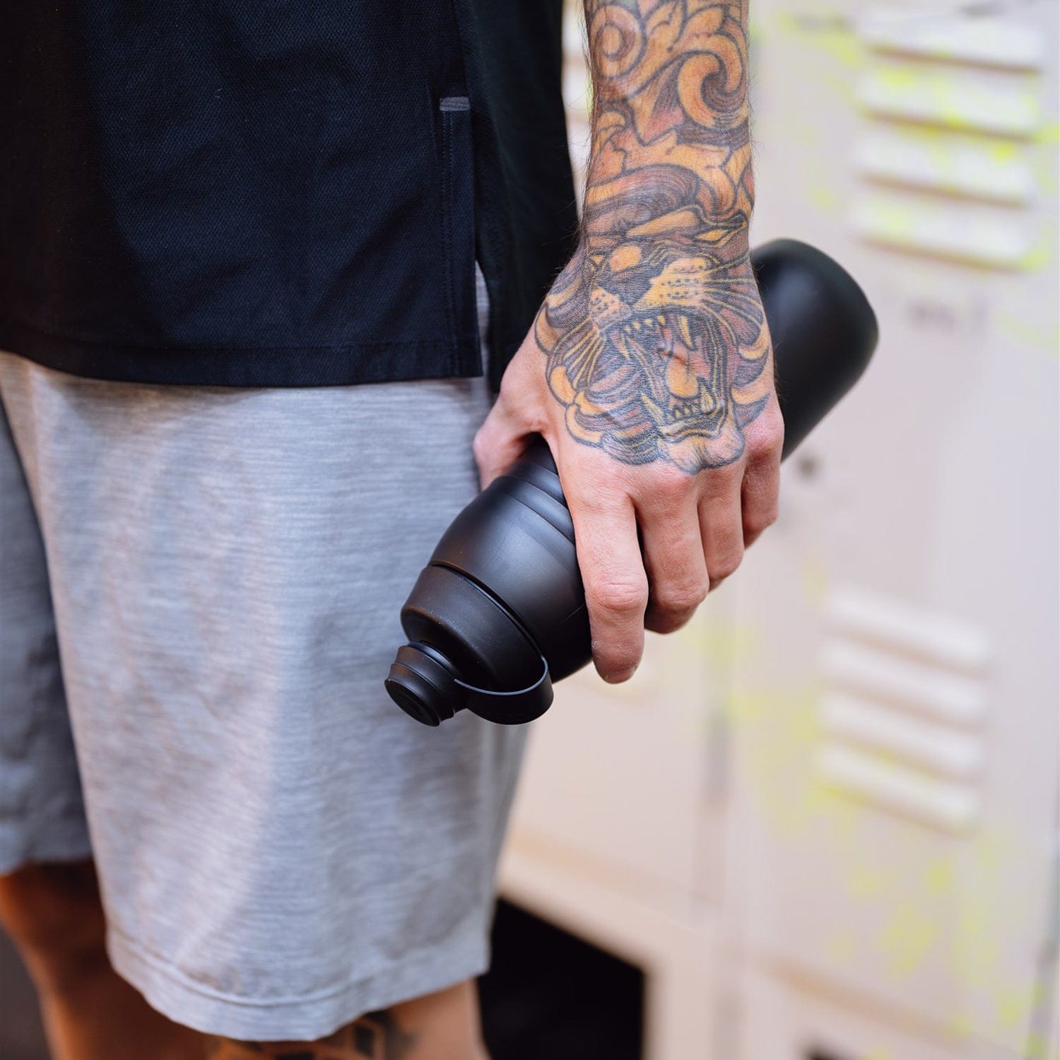 Dust Cap One