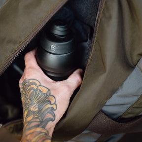 Dust Cap One