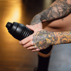 Dust Cap One