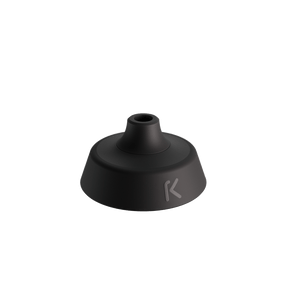 EasyClean Cap | Zweiteilige Kappe