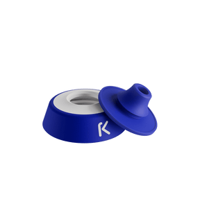 EasyClean Cap | Zweiteilige Kappe