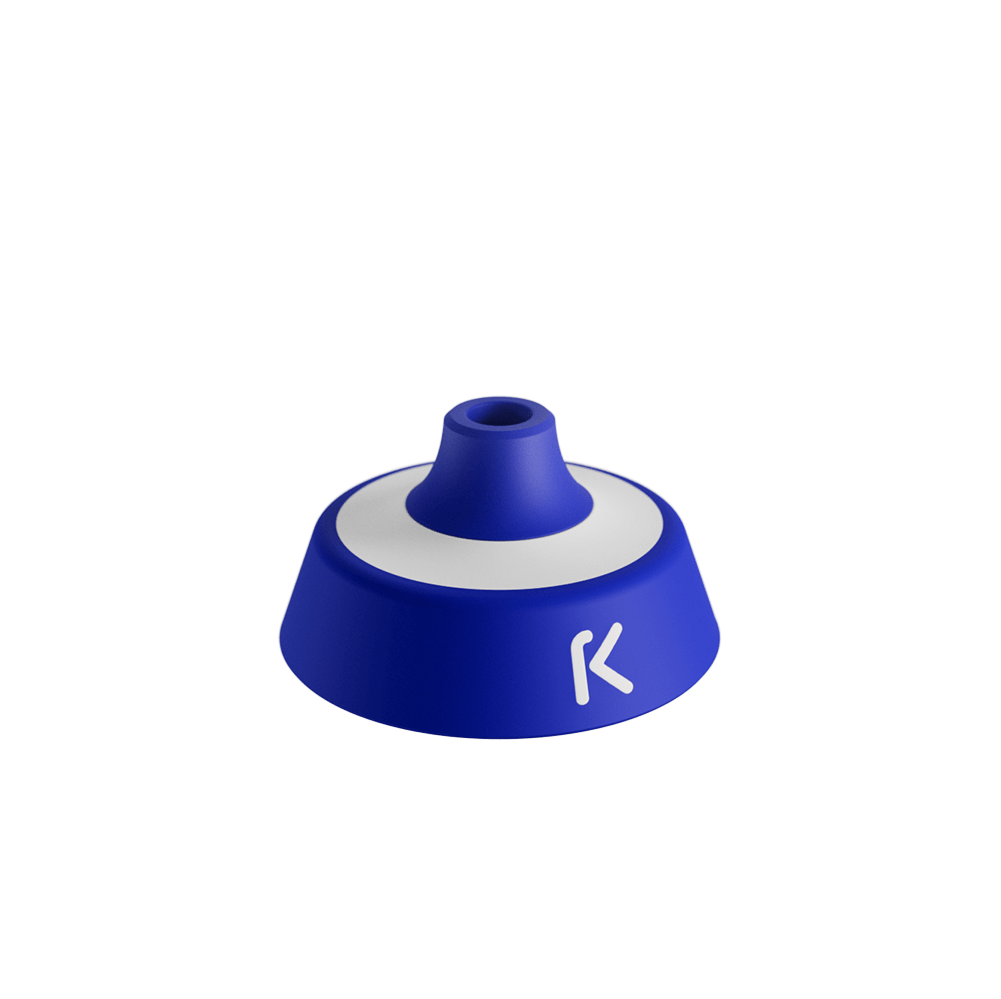 EasyClean Cap | Zweiteilige Kappe
