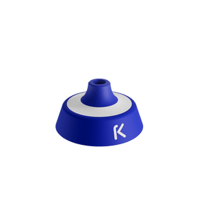 EasyClean Cap | Zweiteilige Kappe