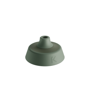 EasyClean Cap | Zweiteilige Kappe