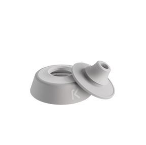 EasyClean Cap | Zweiteilige Kappe