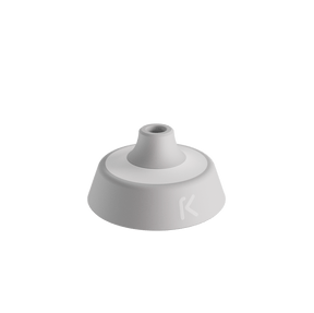 EasyClean Cap | Zweiteilige Kappe