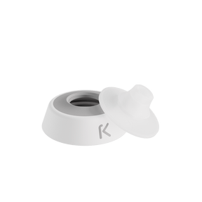 EasyClean Cap | Zweiteilige Kappe