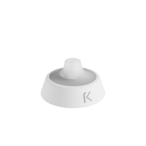 EasyClean Cap | Zweiteilige Kappe