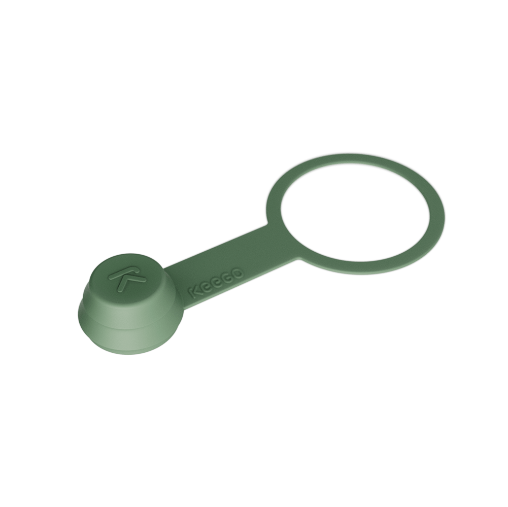Dust Cap One
