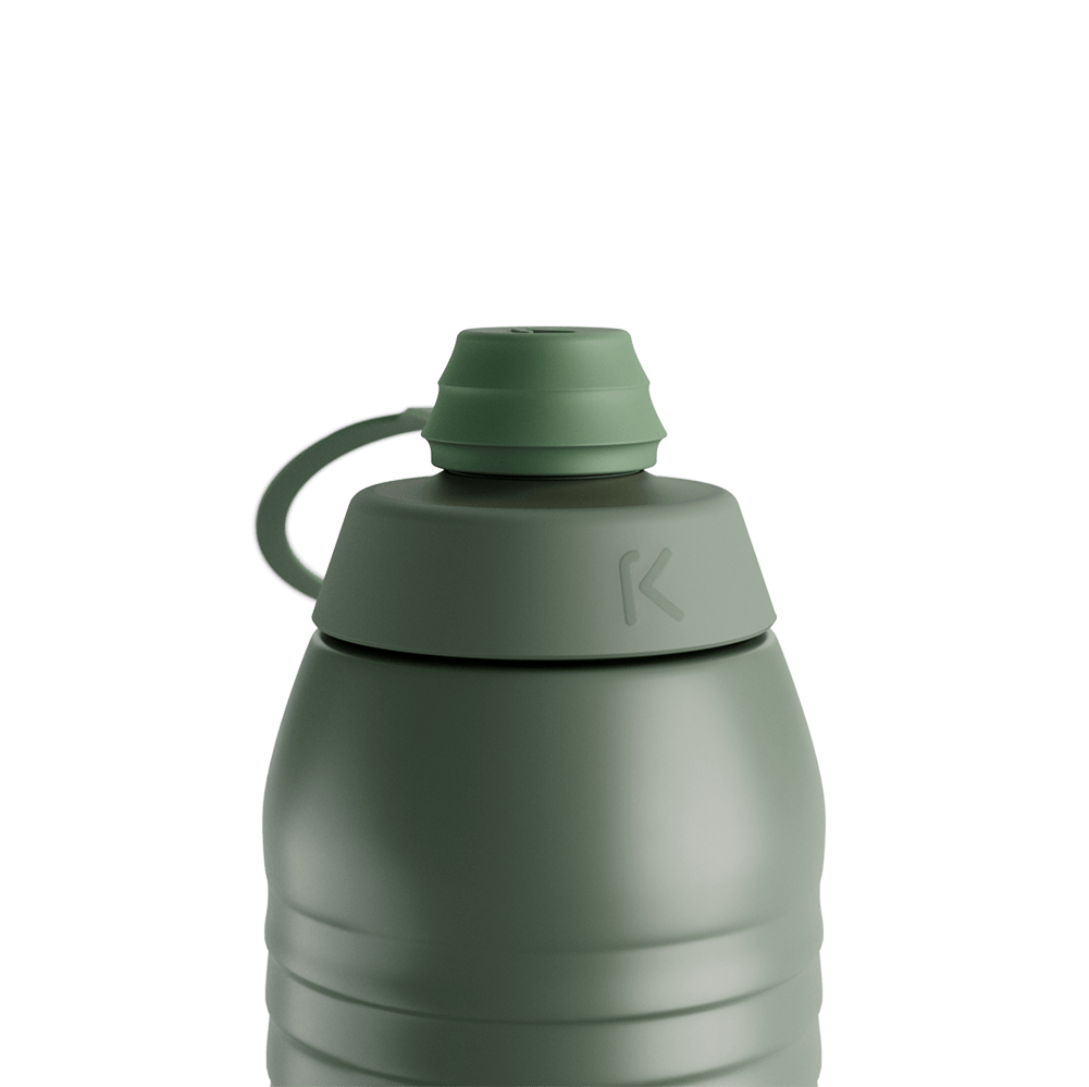 Dust Cap One