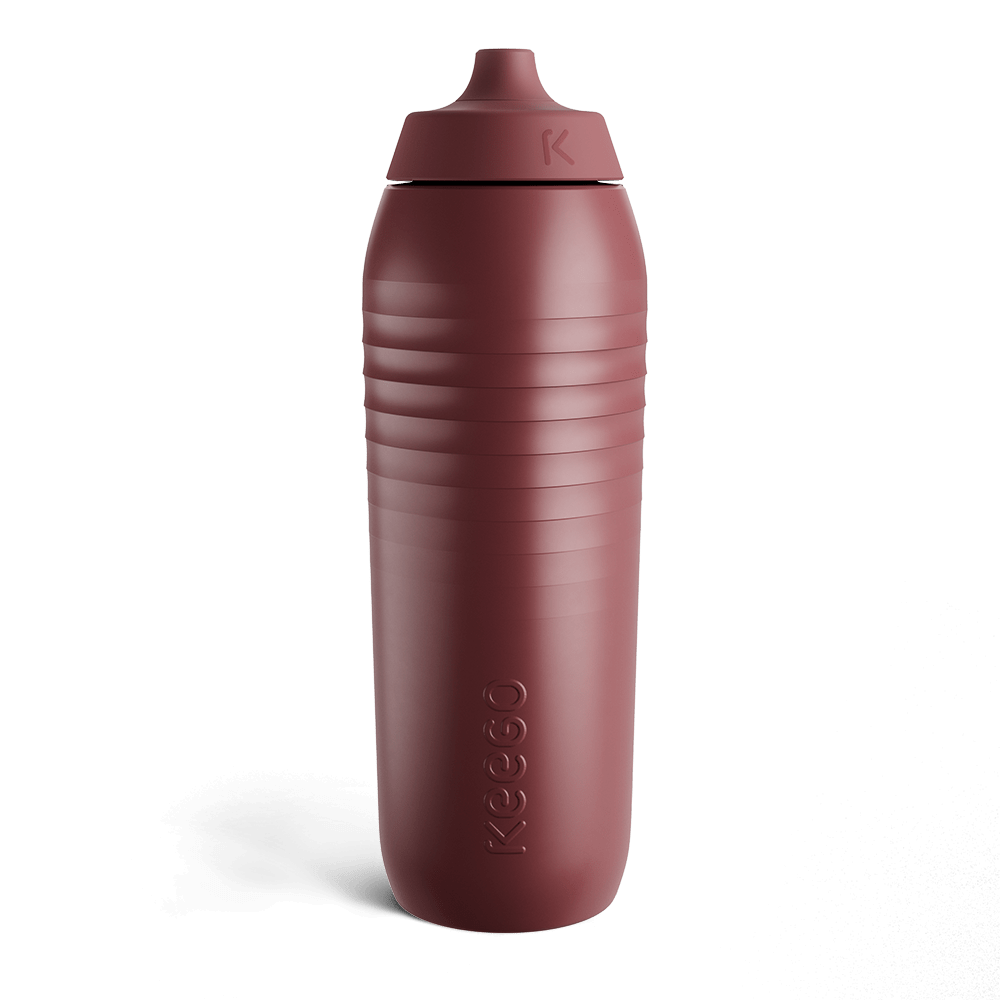 KEEGO Trinkflasche #1 Bundle