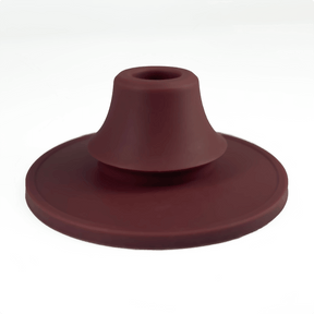 Easy Clean Nozzle aus reinem Silikon
