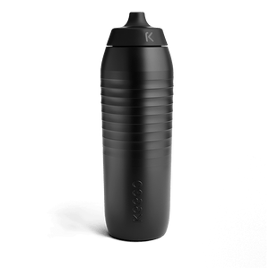 KEEGO Trinkflasche #1 Bundle
