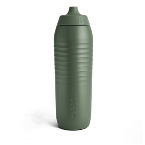 KEEGO Trinkflasche #1 Bundle