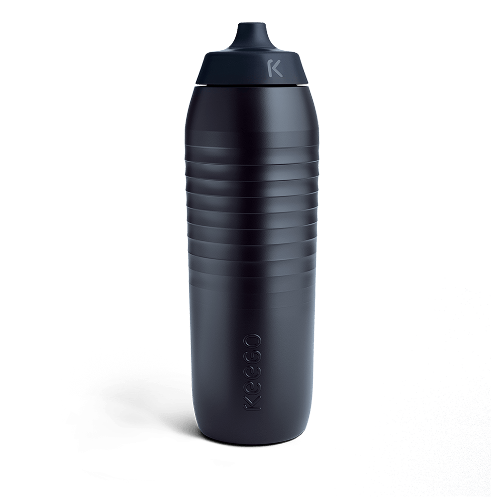 KEEGO Trinkflasche #1 Bundle