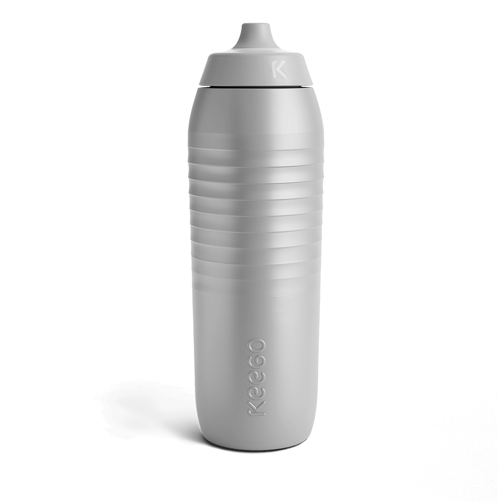 KEEGO Trinkflasche #1 Bundle