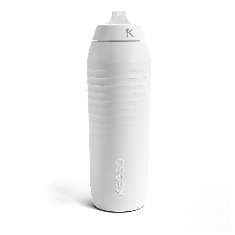 KEEGO Trinkflasche 0.75L