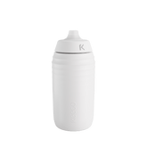 Trinkflasche Titanium White 0.50L