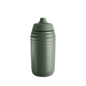 KEEGO Trinkflasche #1 Bundle