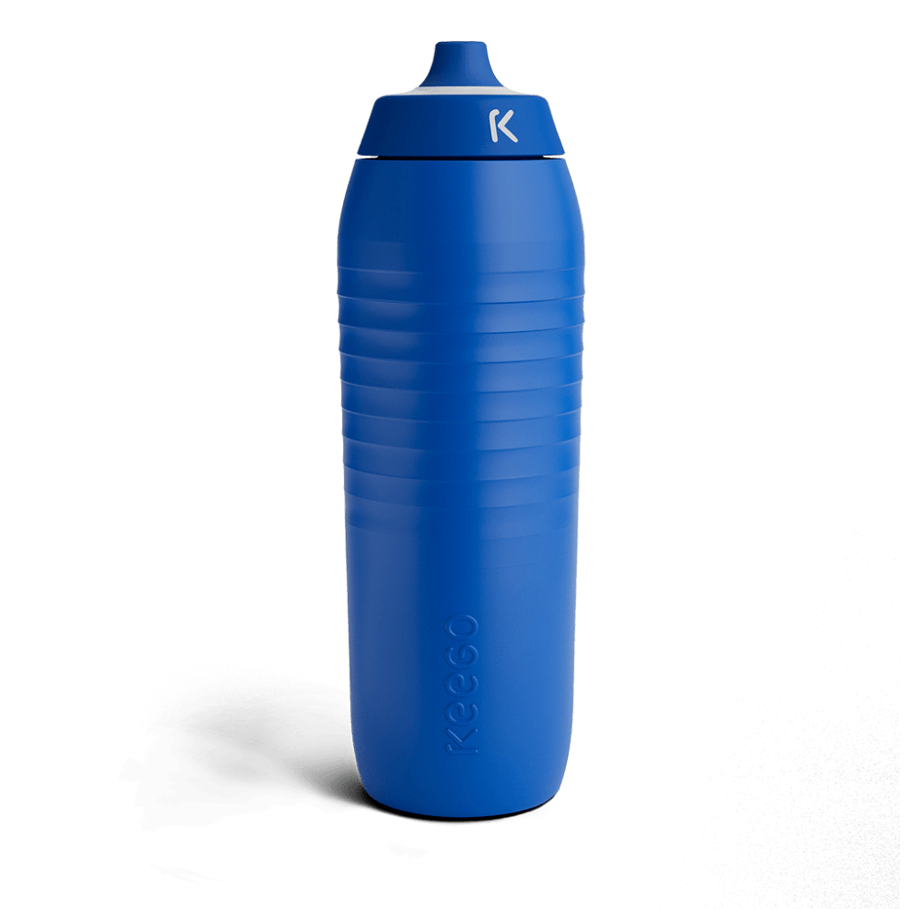KEEGO Trinkflasche 0.75L