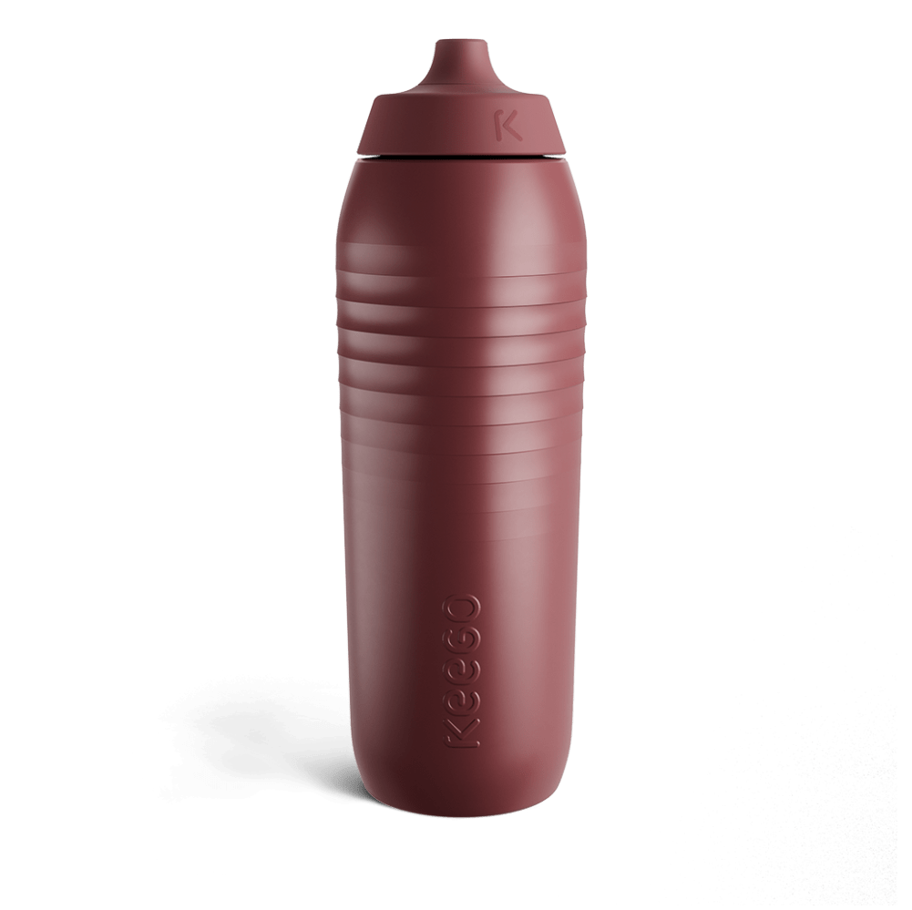 KEEGO Trinkflasche 0.75L