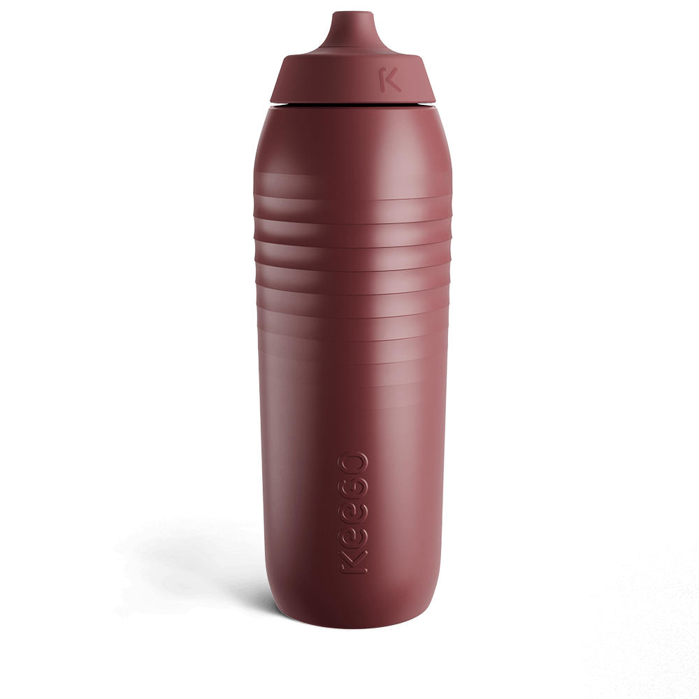 Trinkflasche Iron Berry 0.75L - LIMITED EDITION