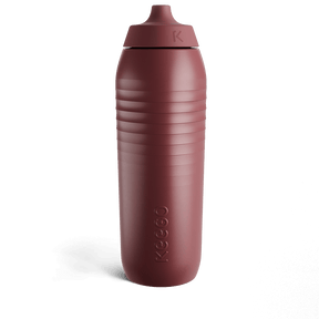 KEEGO Trinkflasche #1 Bundle