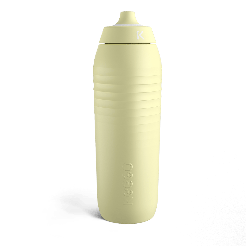 KEEGO Trinkflasche #1 Bundle