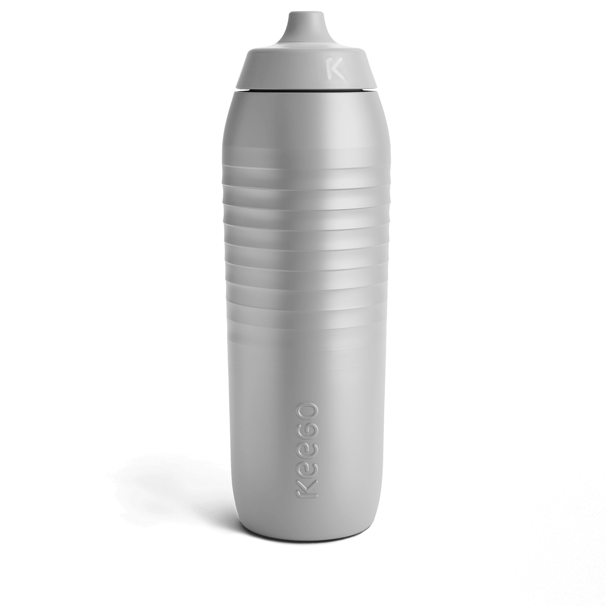 Trinkflasche Silver Stardust 0.75L