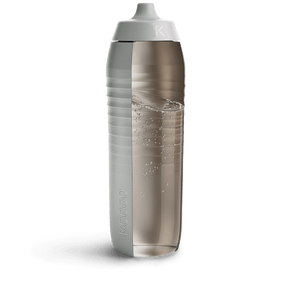 Trinkflasche Silver Stardust 0.75L
