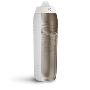 Trinkflasche Titanium White 0.75L