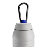 Mountain Cap inklusive Karabiner