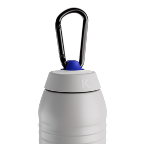 Mountain Cap inklusive Karabiner