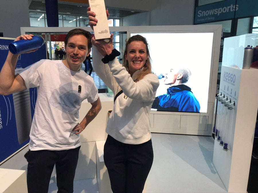 ISPO - Award 2020