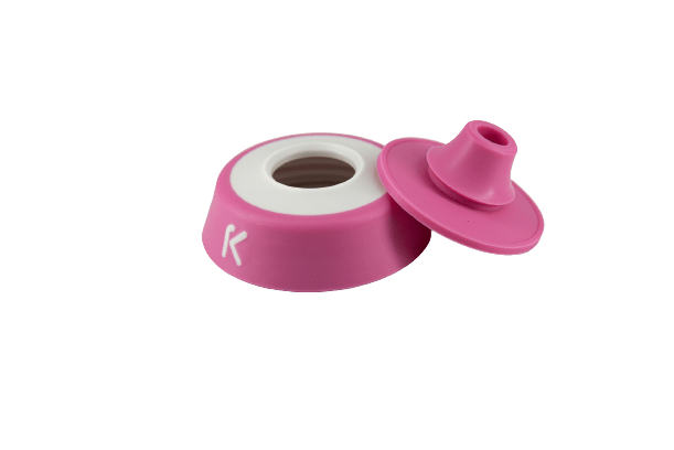 EasyClean Cap | Zweiteilige Kappe