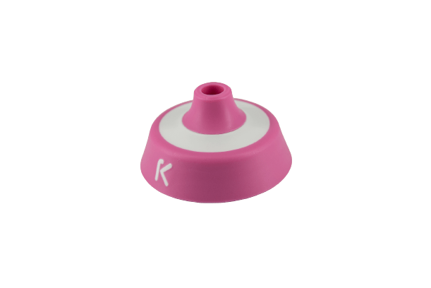 EasyClean Cap | Zweiteilige Kappe