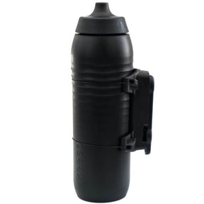 Keego Trinkflasche im Flaschenhalter Fidlock TWIST mit Uni Connector
