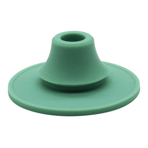 Easy Clean Noppe aus reinem Silikon celestial mint